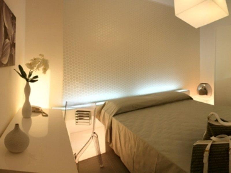Bed and Breakfast Palazzo Tritone & Abagnale Сорренто Экстерьер фото