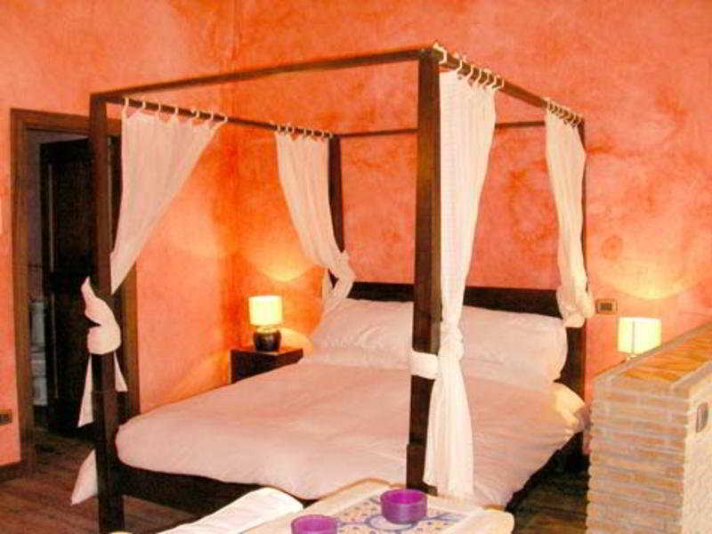 Bed and Breakfast Palazzo Tritone & Abagnale Сорренто Экстерьер фото
